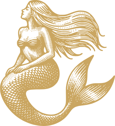 Mermaid Hair Extensions logo
